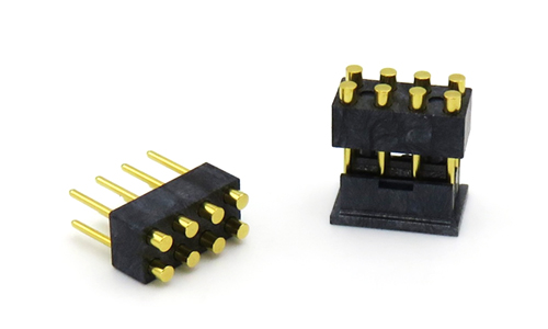 金價飛漲，連接器鍍硬金技術如何實現省金化？